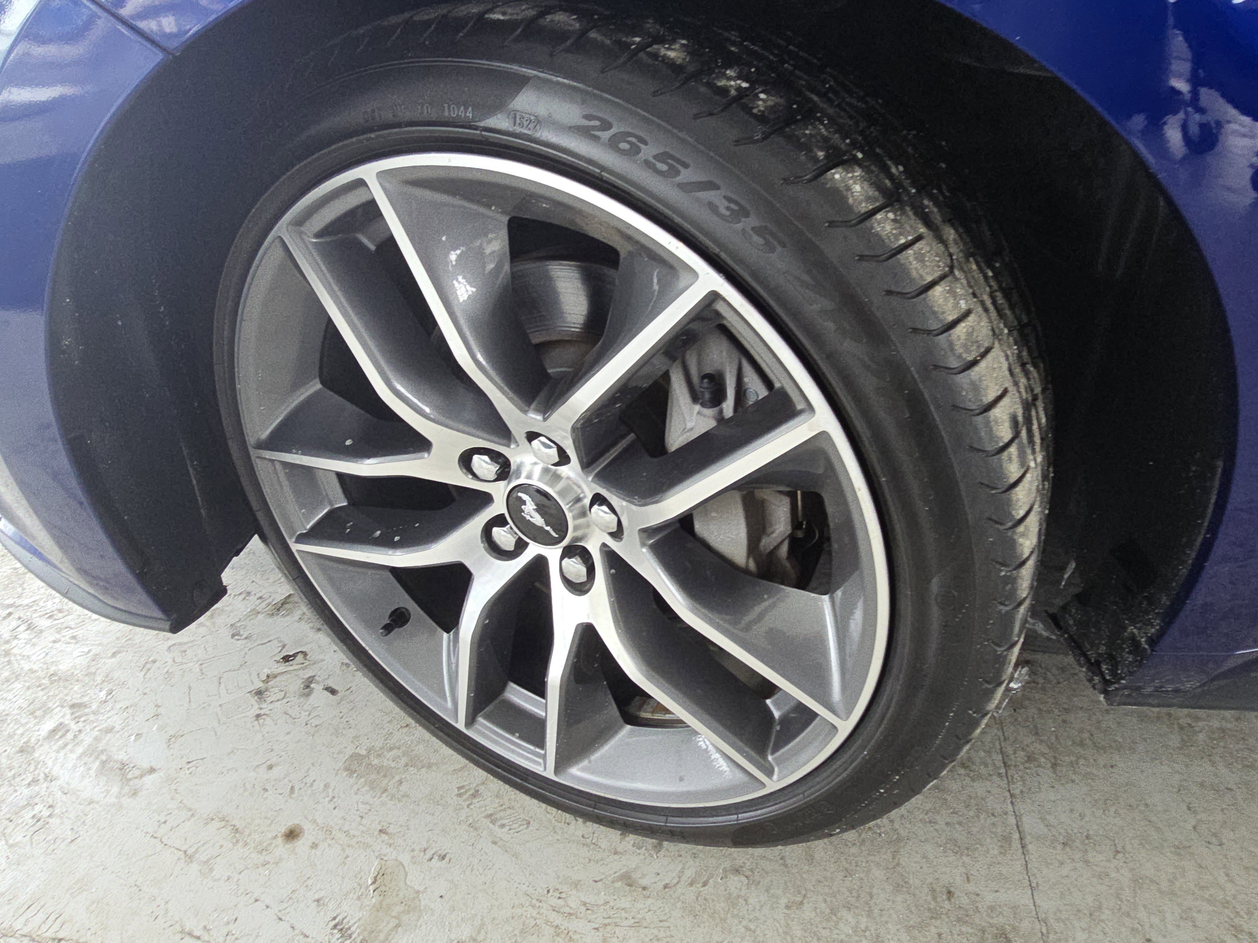 Used 2016 Ford Mustang GT Premium w/ Equipment Group 401A image 10