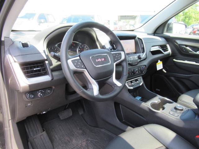 Used 2024 GMC Terrain SLT w/ Infotainment Package II AWD/4WD image 17