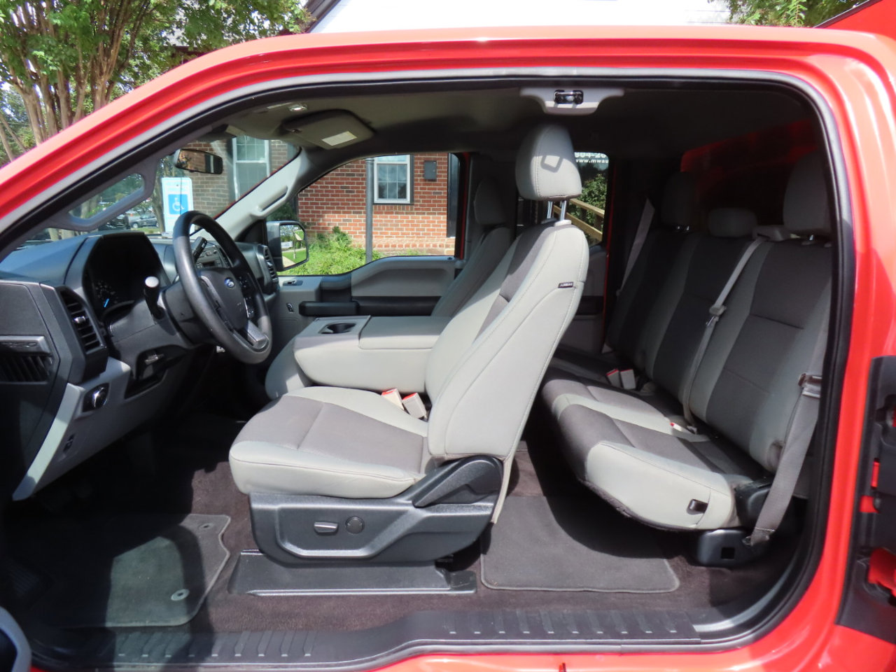 Used 2020 Ford F150 XL w/ XL Power Equipment Group image 17