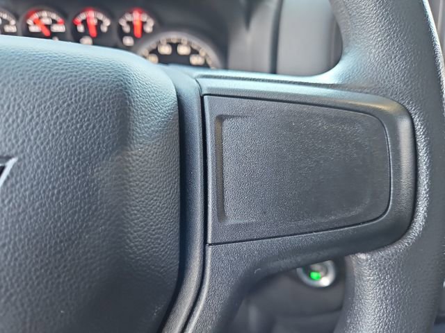 Used 2022 Chevrolet Silverado 1500 Custom image 27