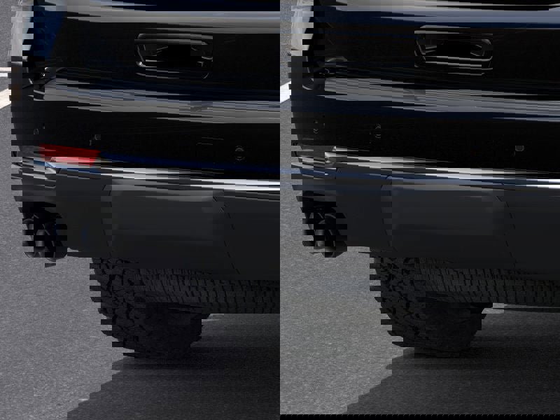 New 2026 Chevrolet Tahoe Z71 image 38