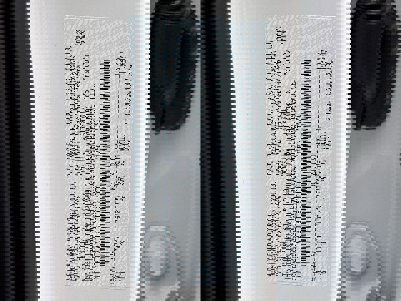 New 2026 Ford F250 XL w/ STX Appearance Package image 34