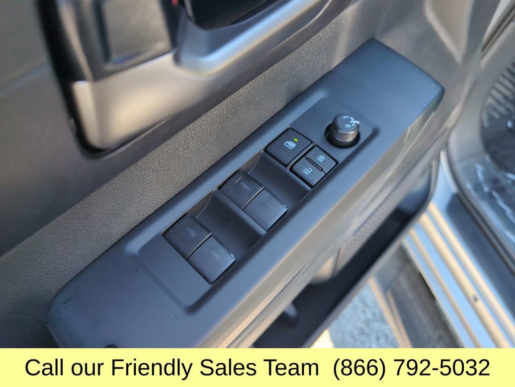 New 2026 Toyota Tundra SR5 w/ SX Package image 11