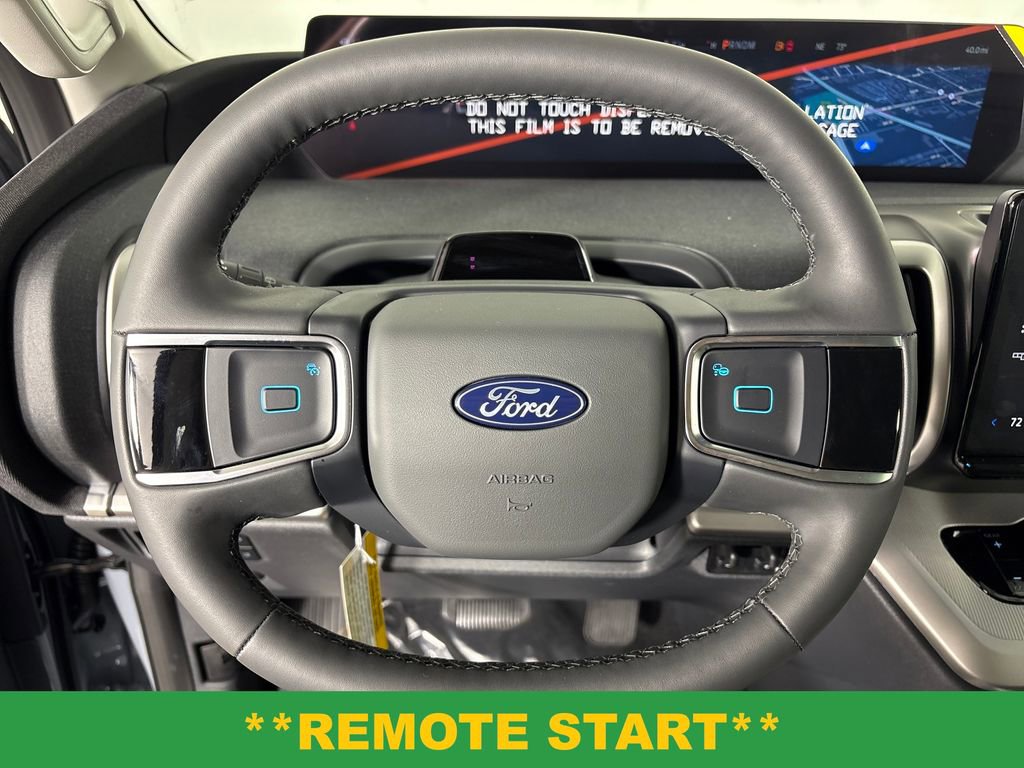 New 2026 Ford Expedition Active RWD image 16