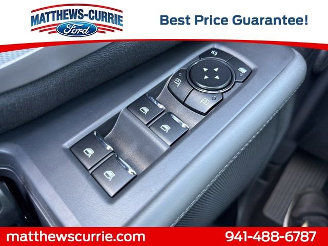 New 2026 Ford Expedition Active image 26