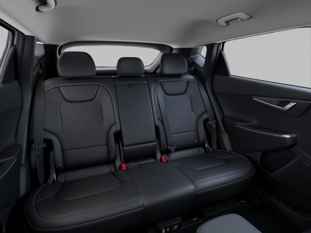New 2026 Kia EV6 Wind AWD/4WD image 16