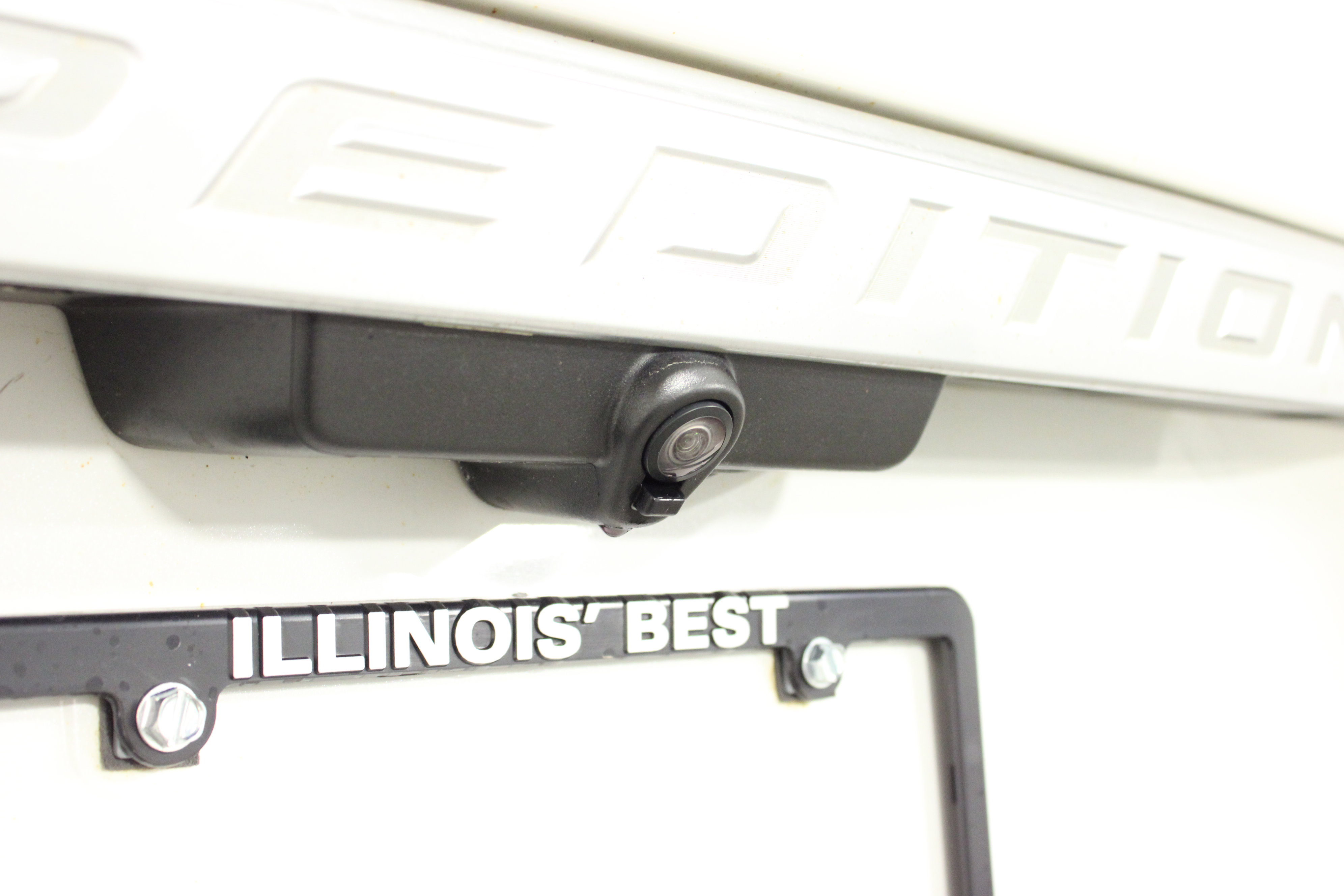 Used 2021 Ford Expedition Max Platinum AWD/4WD image 11