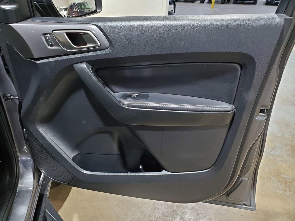 Used 2020 Ford Ranger Lariat w/ Technology Package RWD image 15
