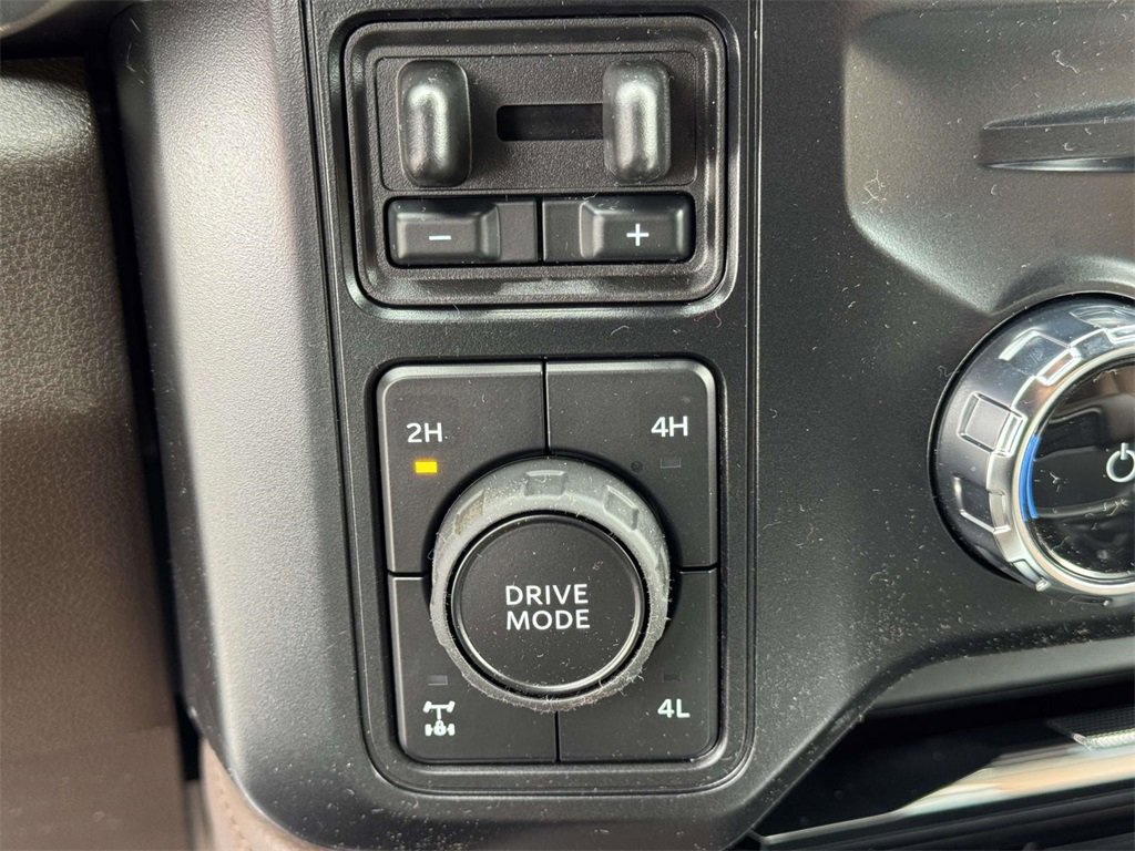 New 2026 Ford F250 King Ranch w/ Chrome Package image 7