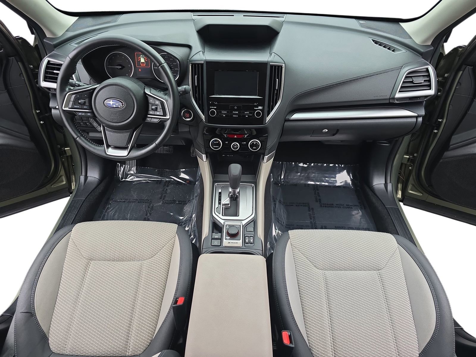 Used 2020 Subaru Forester Premium w/ Popular Package #1 image 13