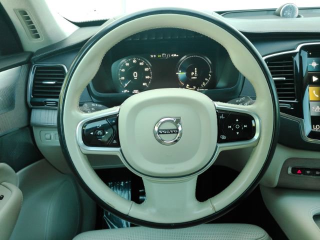 Used 2022 Volvo XC90 T8 Inscription AWD/4WD image 37