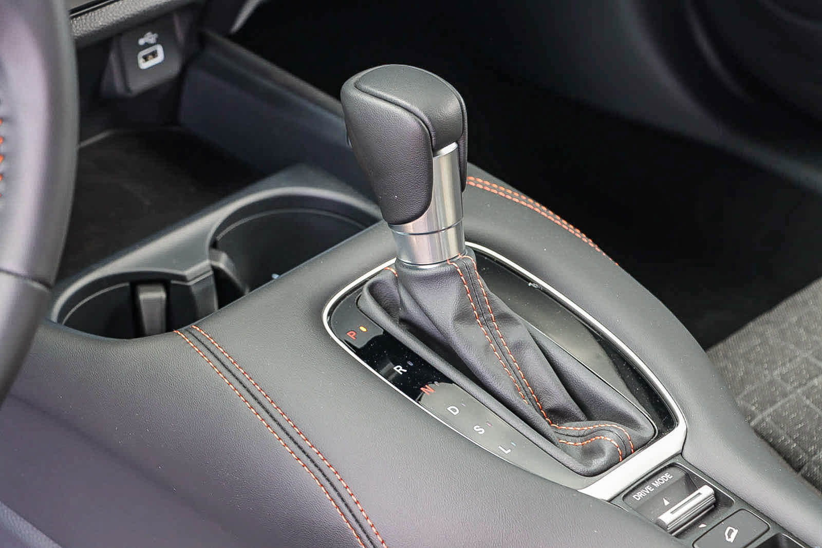 New 2025 Honda HR-V Sport image 17