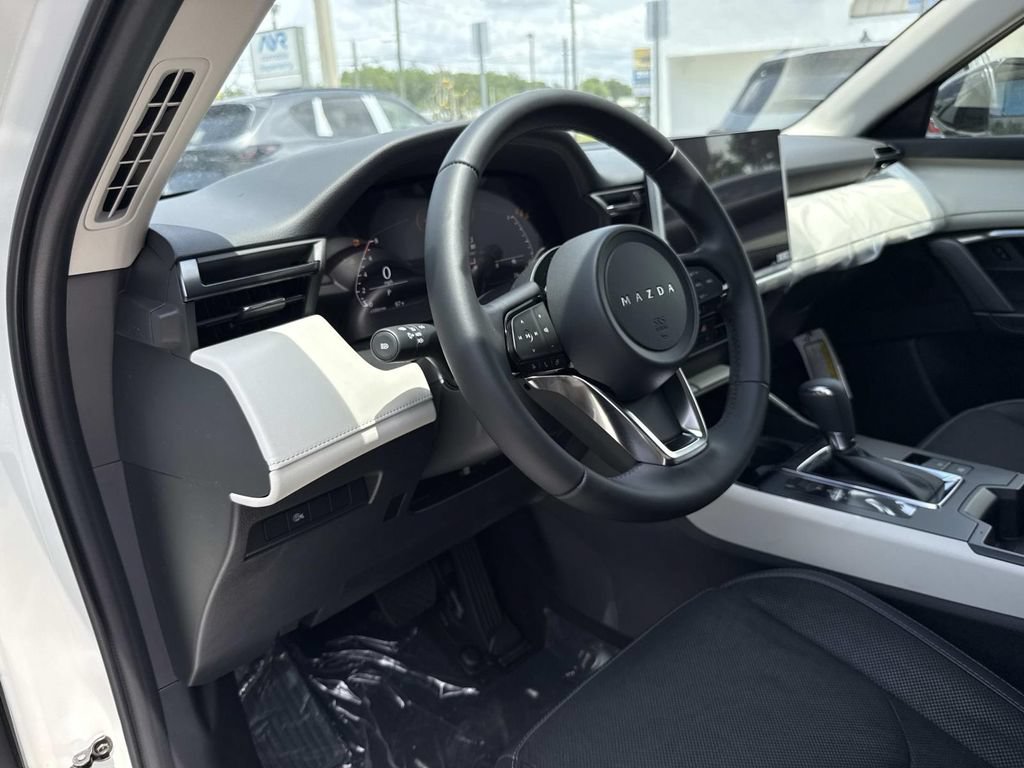New 2026 MAZDA CX-5 Select AWD/4WD image 25