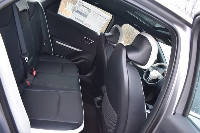 New 2026 Kia K4 GT-Line image 15