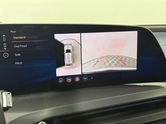 New 2026 Cadillac Vistiq Premium Luxury image 20