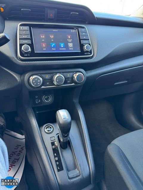 Certified 2024 Nissan Kicks S image 25