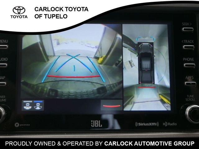 Used 2023 Toyota Tacoma TRD Pro image 12