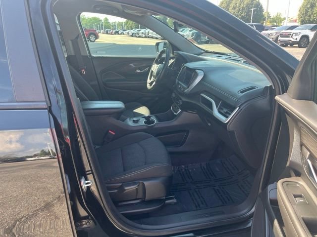 Used 2023 GMC Terrain SLE w/ Fleet Convenience Package AWD/4WD image 40
