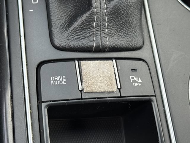 Used 2016 Kia Sorento SX FWD image 42