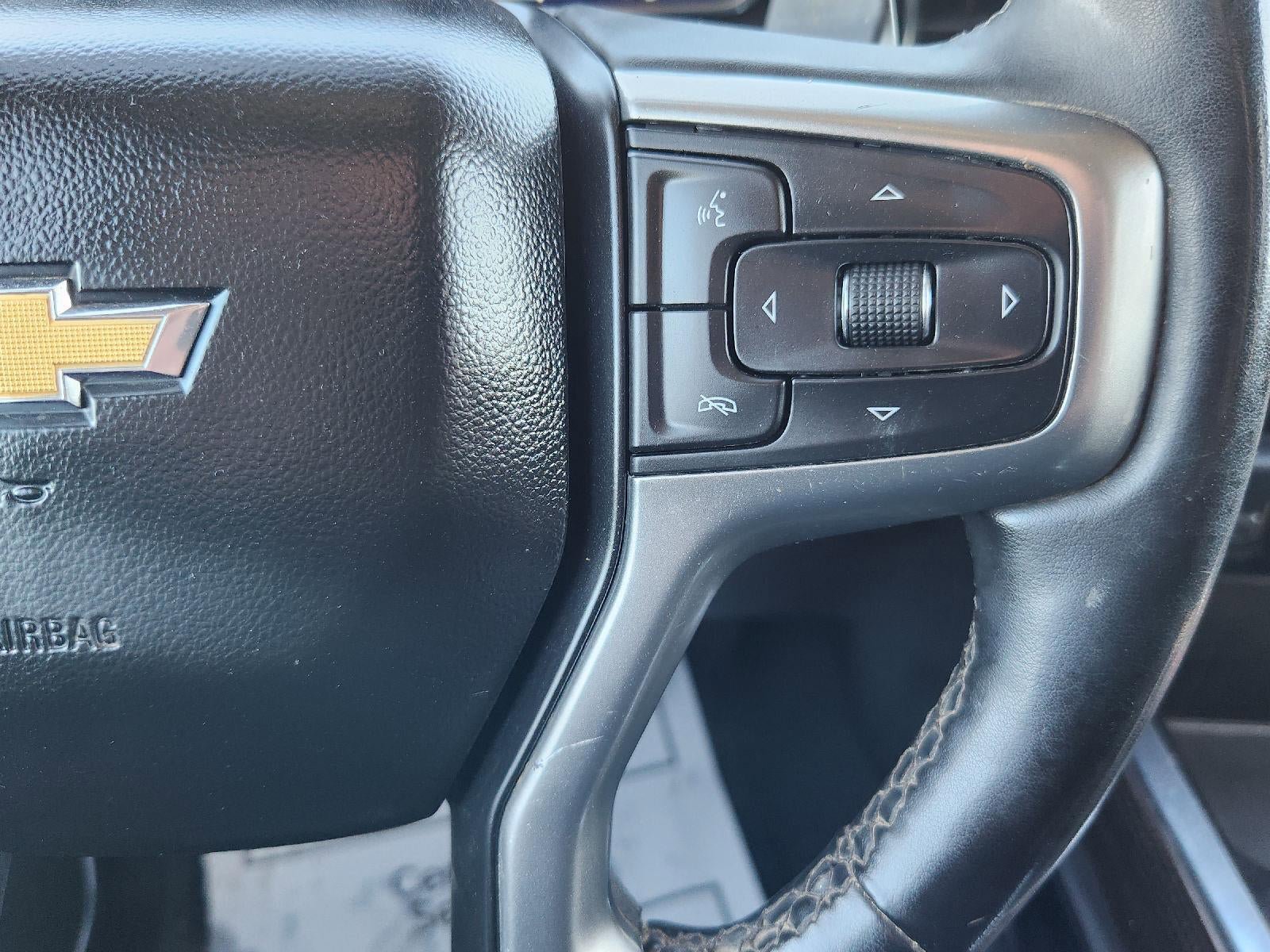 Used 2024 Chevrolet Silverado 1500 LT AWD/4WD image 13