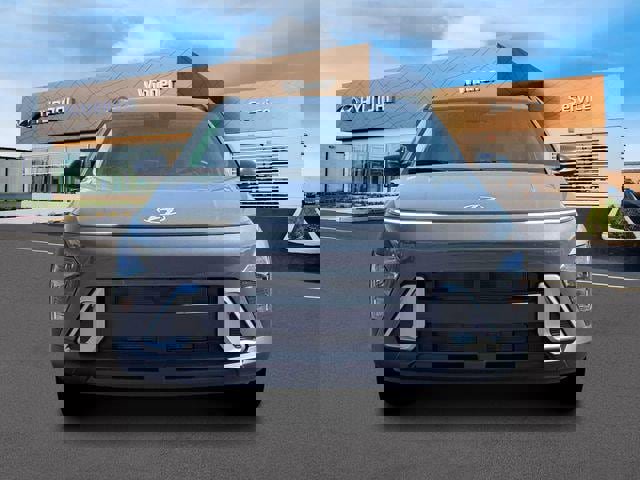 New 2026 Hyundai Kona SEL Sport image 12