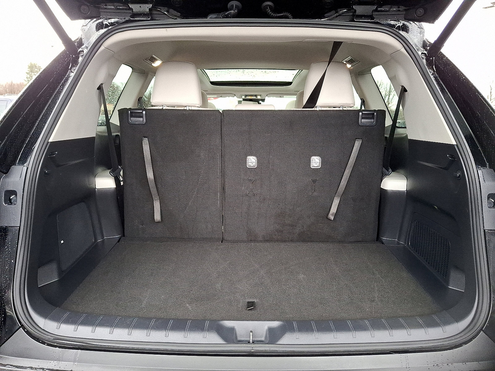 Certified 2025 Toyota Grand Highlander Limited image 31