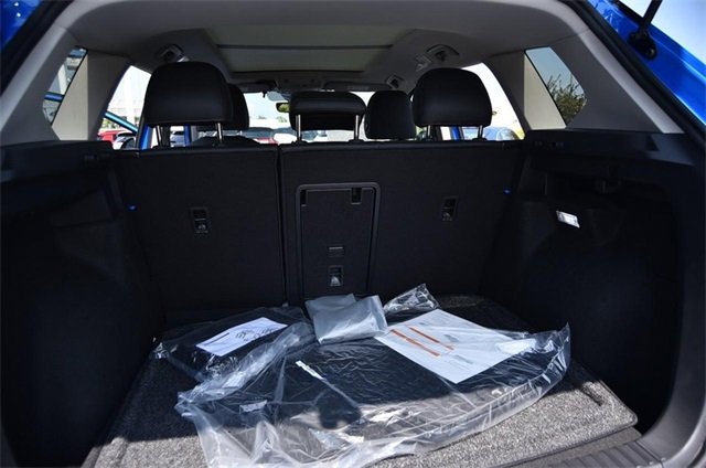 New 2025 Volkswagen Taos SE image 25