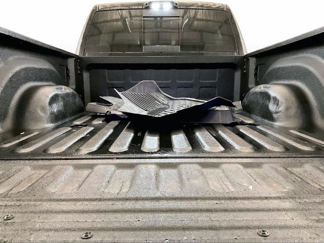 Used 2024 RAM 2500 Laramie w/ Night Edition AWD/4WD image 33