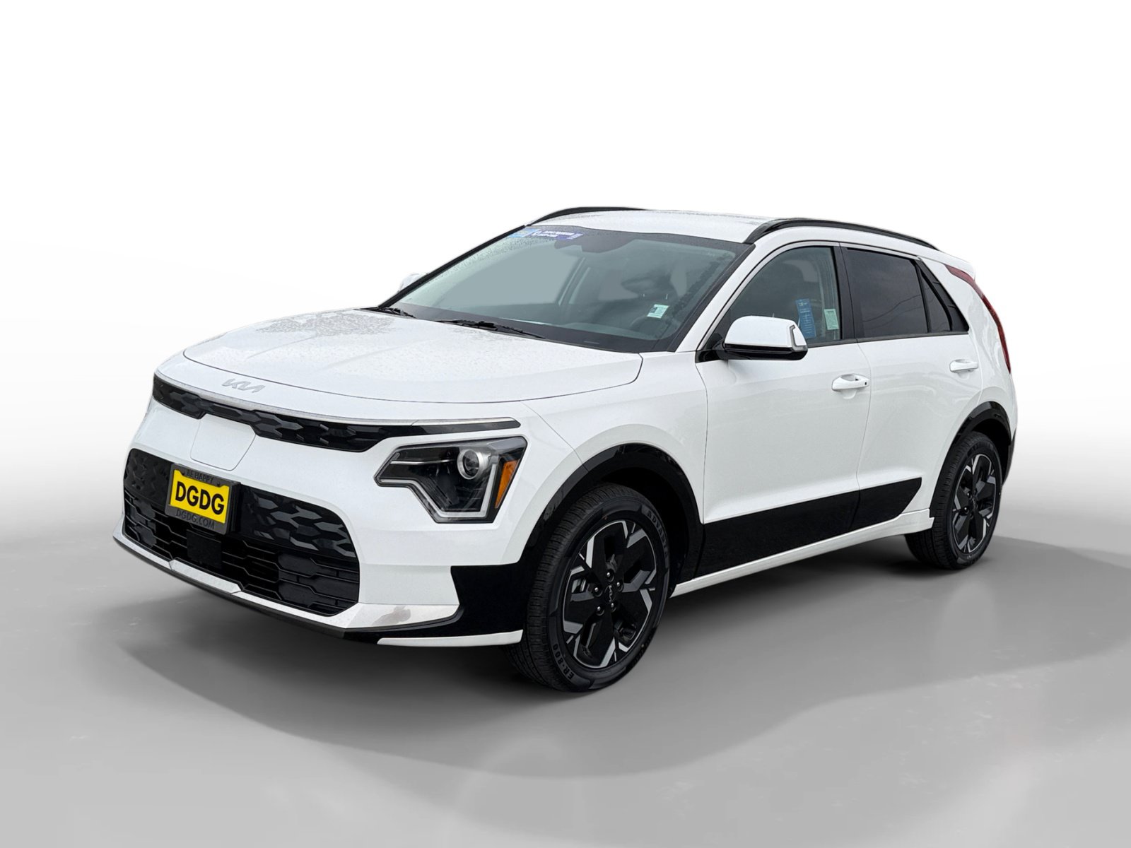 Used 2024 Kia Niro Wind