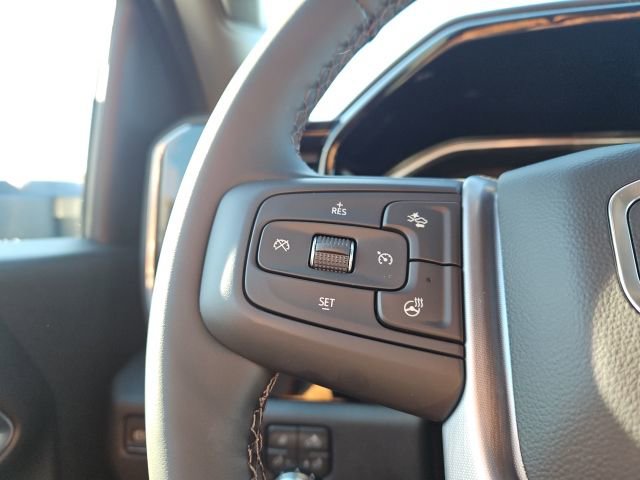 New 2026 GMC Sierra 2500 SLT w/ SLT Premium Package image 32