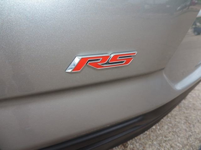 Certified 2024 Chevrolet Camaro LT w/ RS Package image 19