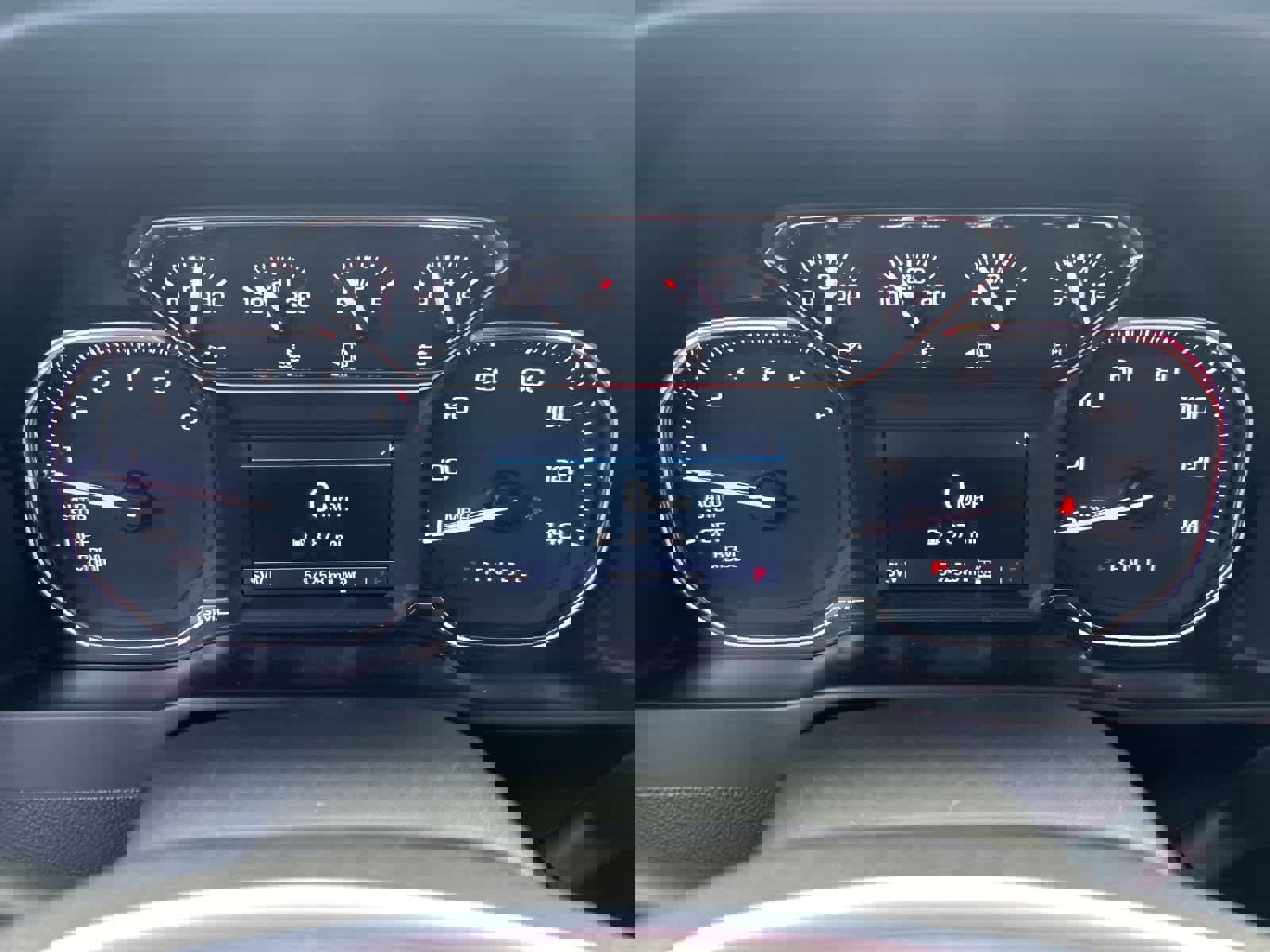 Used 2019 GMC Sierra 1500 SLE w/ SLE Value Package image 31