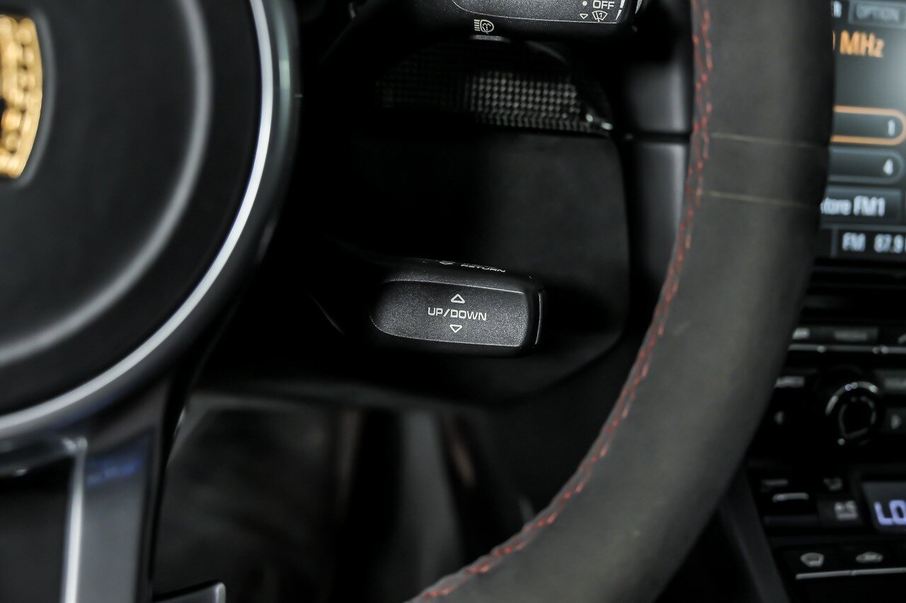 Used 2015 Porsche 911 GT3 RWD image 28