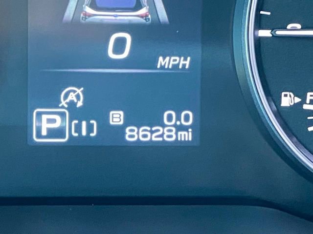 Used 2025 Subaru Forester Sport image 16