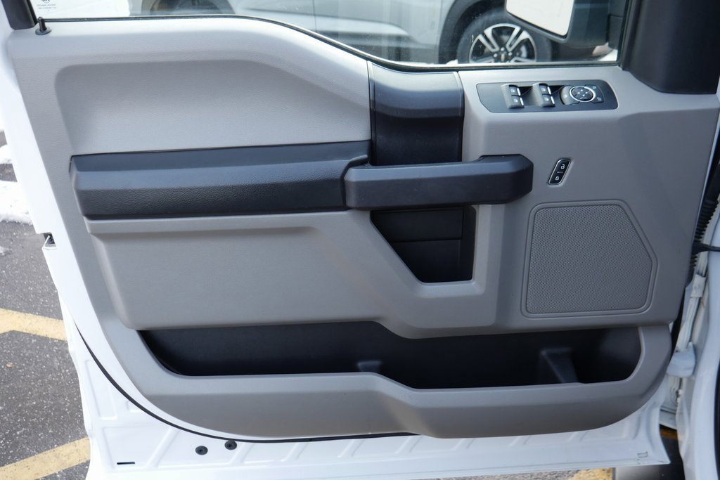 Used 2019 Ford F150 XL w/ Equipment Group 101A Mid image 27