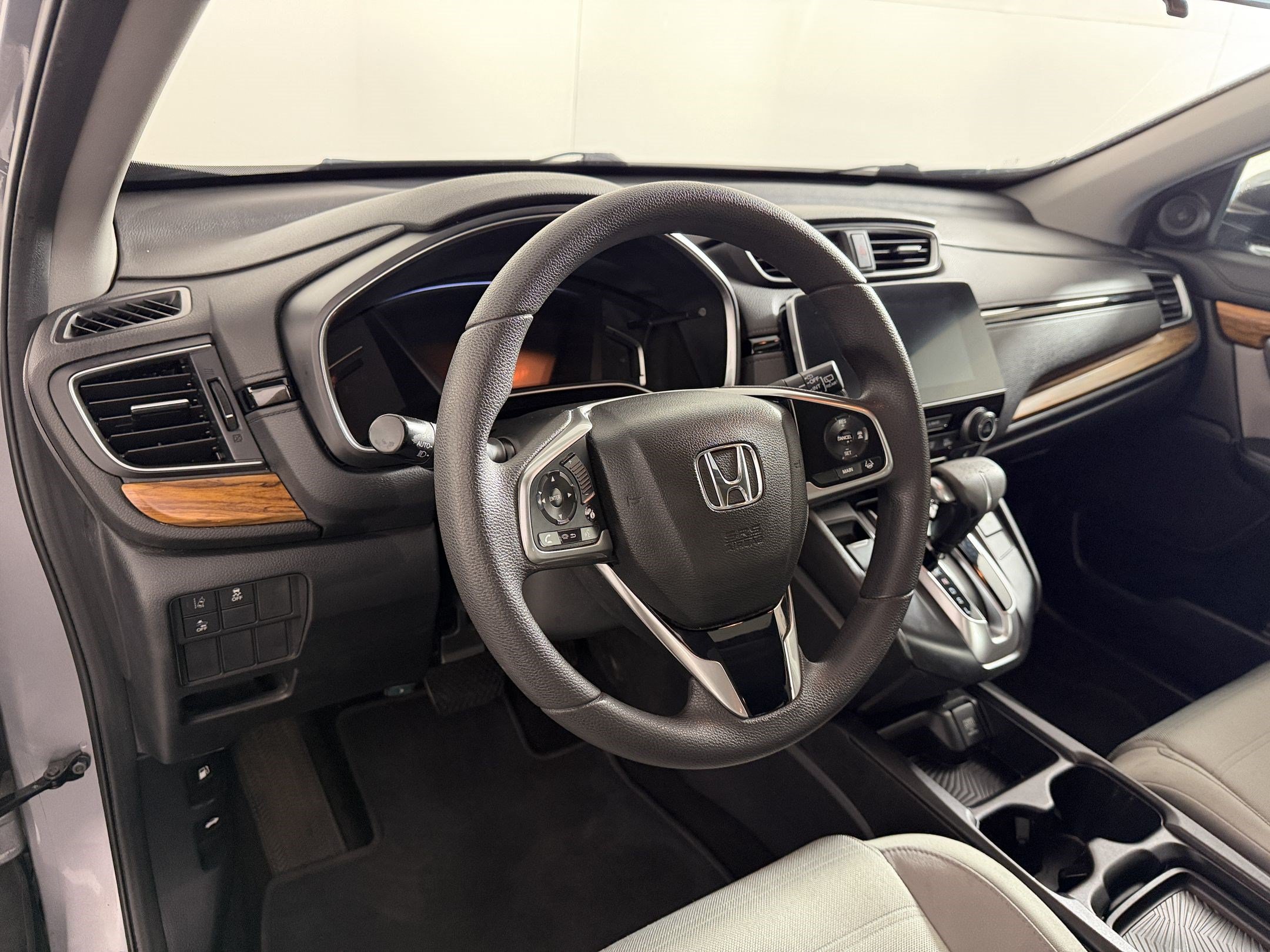 Used 2017 Honda CR-V EX image 4