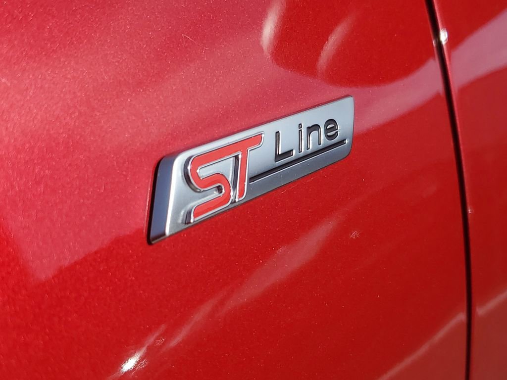 Used 2023 Ford Escape ST-Line AWD/4WD image 7