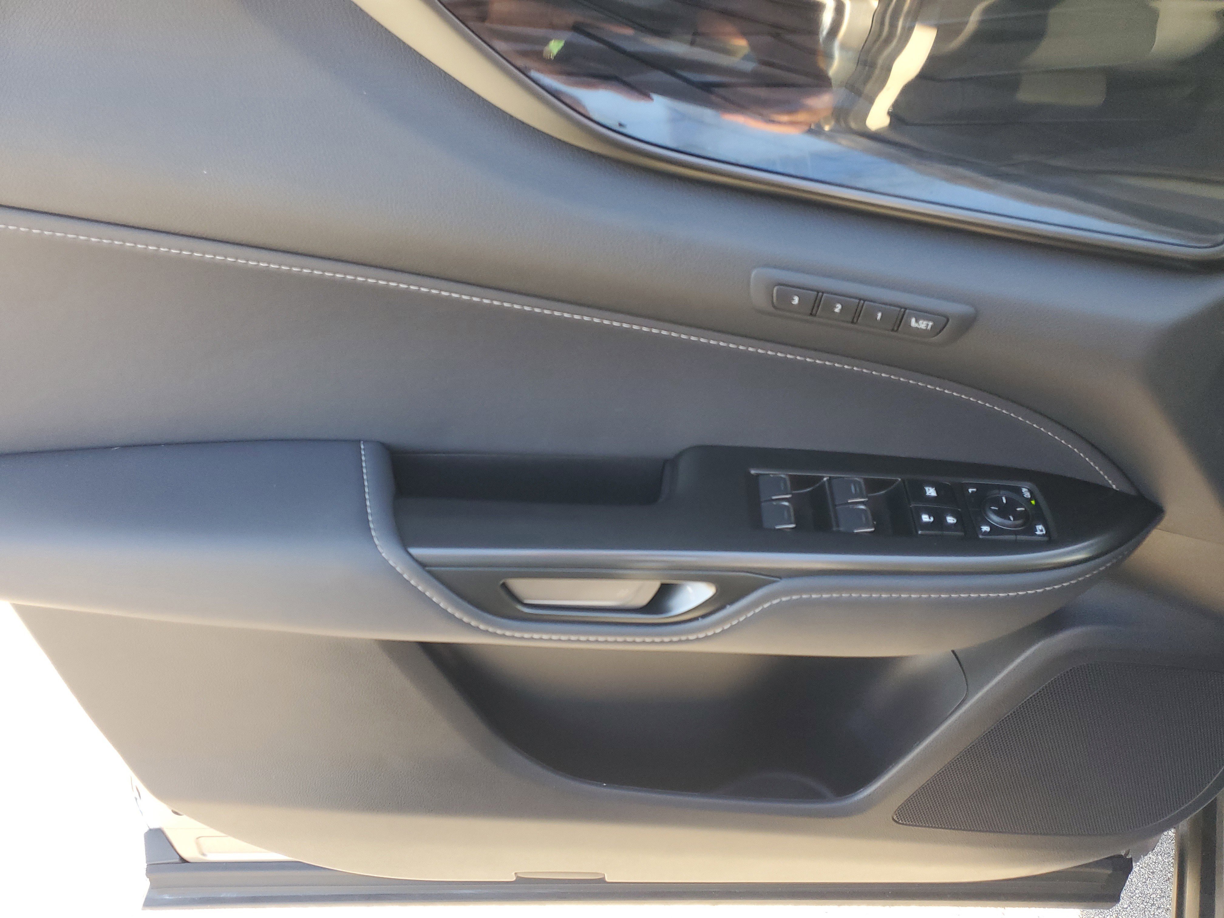 Certified 2024 Lexus NX 350 AWD w/ Premium Package image 23