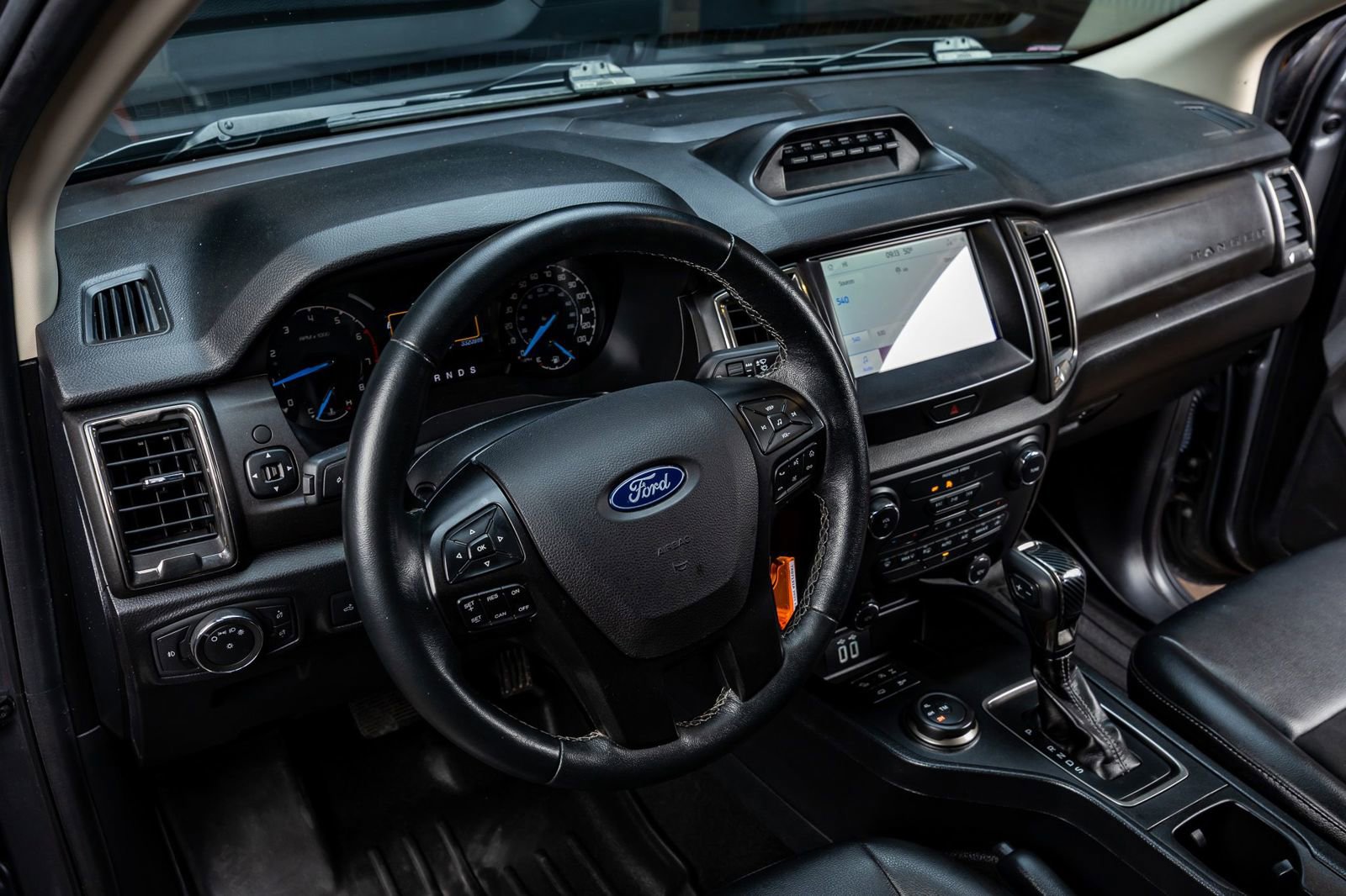 Used 2021 Ford Ranger XLT w/ Tremor Off-Road Package image 16