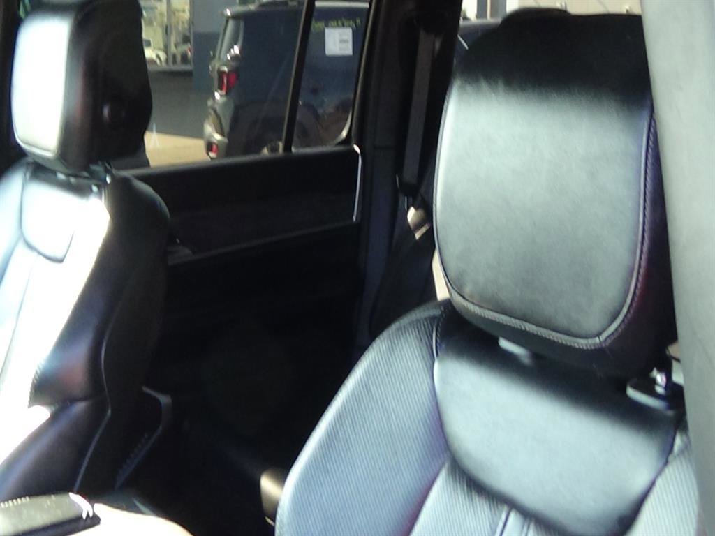 Used 2022 Jeep Wagoneer Series II image 20