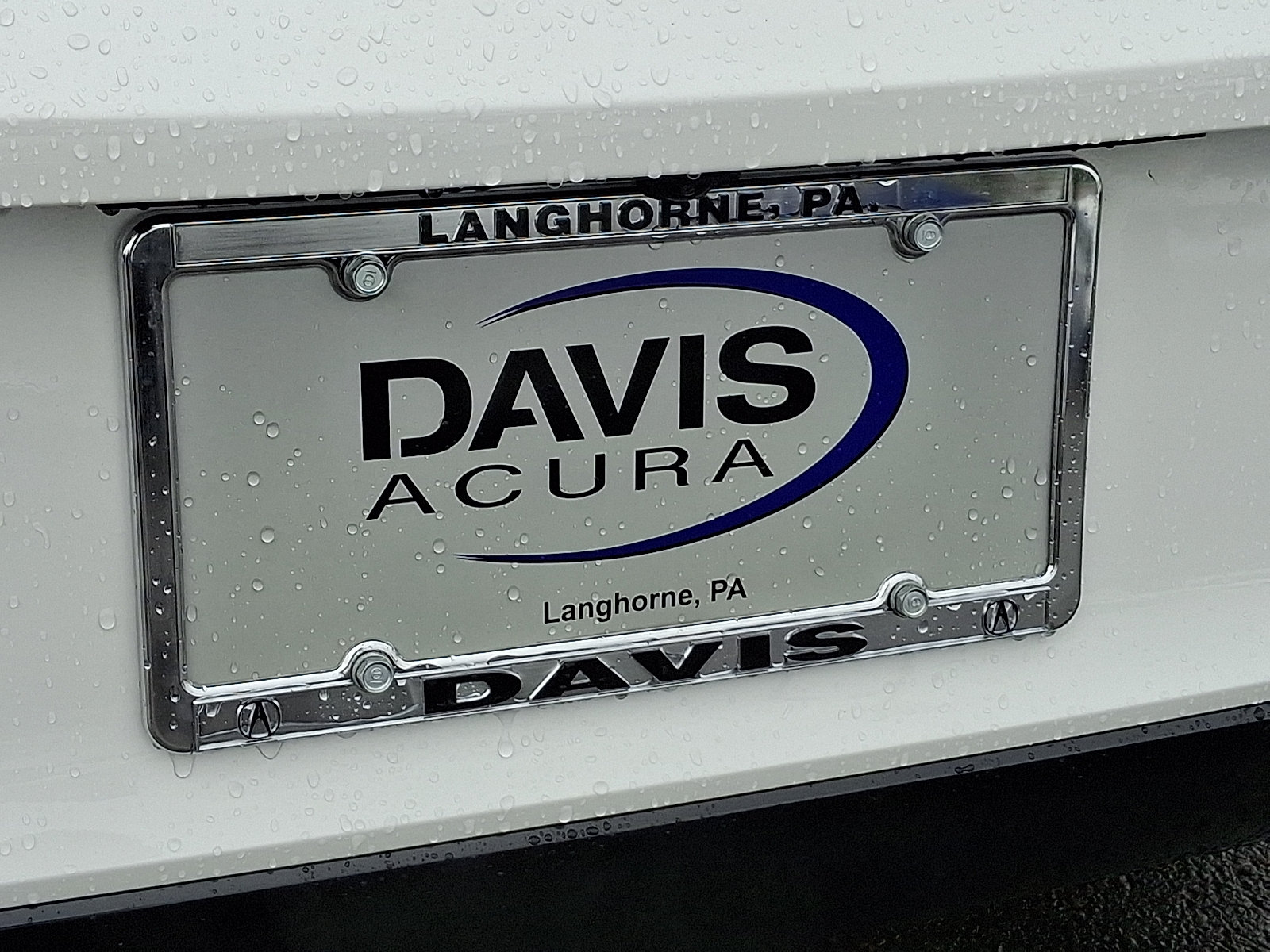 Certified 2026 Acura Integra A-Spec FWD image 31