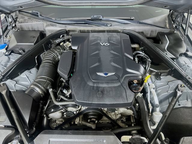 Used 2018 Genesis G80 3.8 w/ Option Group 02 image 31