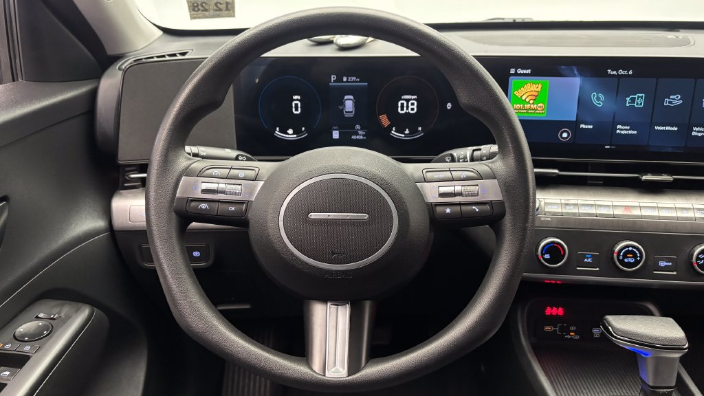 Used 2024 Hyundai Kona SE AWD/4WD image 28