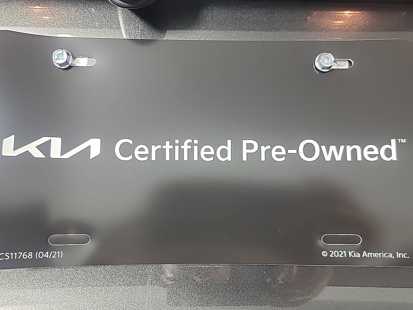 Used 2025 Kia Niro EX image 6