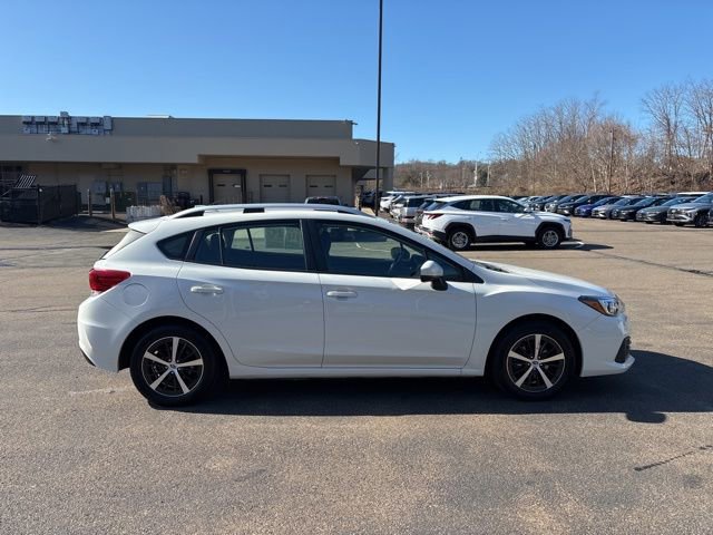 Used 2023 Subaru Impreza Premium image 7