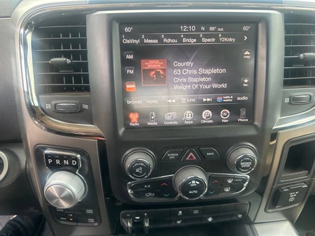 Used 2014 RAM 1500 Sport w/ Remote Start & Security Group AWD/4WD image 3