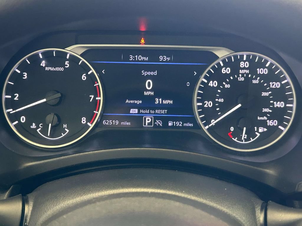 Used 2024 Nissan Sentra SV FWD image 26