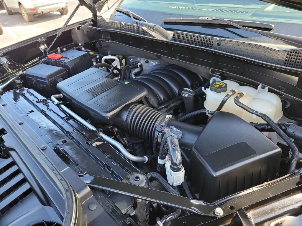Used 2024 GMC Sierra 1500 Elevation AWD/4WD image 35
