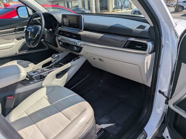 Used 2021 Kia Telluride SX w/ SX Prestige Package image 33