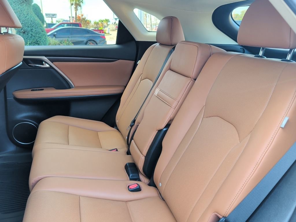 Used 2021 Lexus RX 350 FWD w/ Premium Package image 6